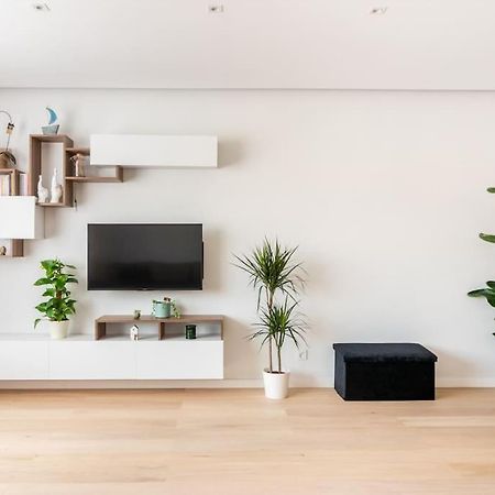 European Heart 2-Bedroom Flat. Брюксел Екстериор снимка